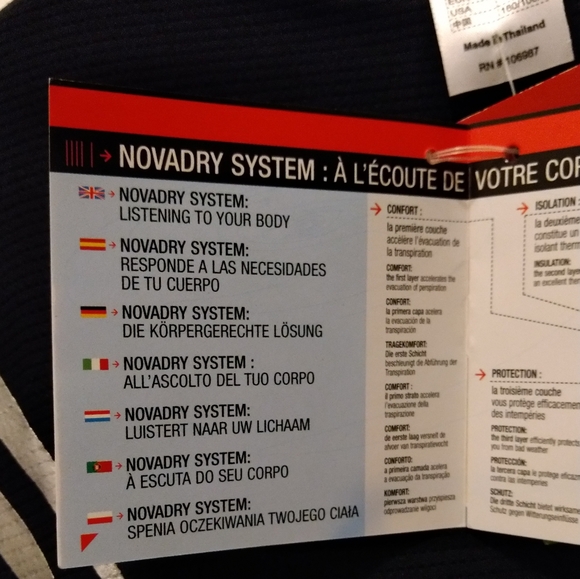 Kalenji (France) top - NWOT - Picture 13 of 15